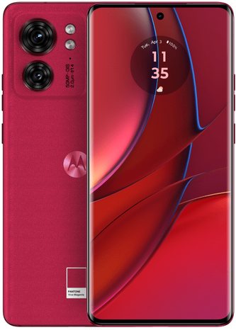 Motorola Moto Edge 40 5G 2023 Global Dual SIM TD-LTE 256GB XT2303-1 (Motorola Lyriq)