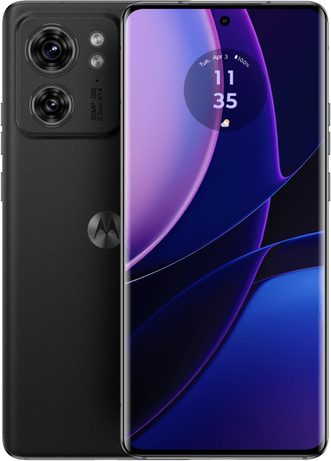 Motorola Moto Edge 40 5G 2023 Dual SIM TD-LTE JP 256GB XT2303-3 (Motorola Lyriq)