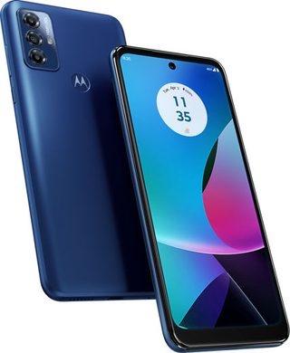Motorola Moto G Play 2023 2nd gen TD-LTE US 32GB XT2271-3 (Motorola Maui)