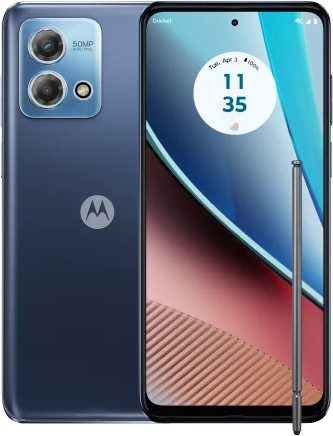 Motorola Moto G Stylus 5G 2023 4th gen TD-LTE US 128GB XT2315-5 (Motorola GenevN)