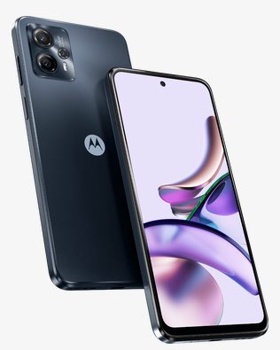Motorola Moto G13 2023 Dual SIM TD-LTE APAC 128GB XT2331-3 (Motorola PenangF)