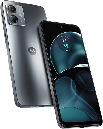Motorola Moto G14 2023 Dual SIM TD-LTE EU 128GB XT2341-3 (Motorola Cancun)