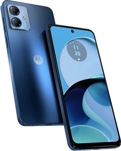 Motorola Moto G14 2023 TD-LTE LATAM 128GB XT2341-2 (Motorola Cancun)