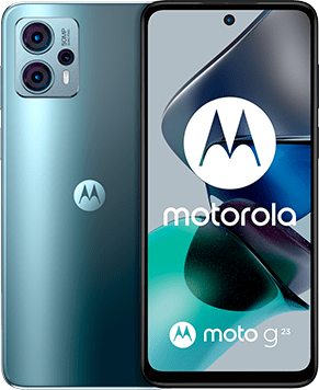 Motorola Moto G23 2023 Standard Edition Dual SIM TD-LTE LATAM 128GB XT2333-4 (Motorola PenangF)
