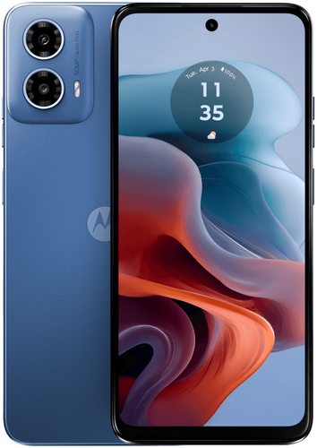 Motorola Moto G34 5G 2023 Premium Edition Global Dual SIM TD-LTE 128GB XT2363-3 (Motorola FogoS)