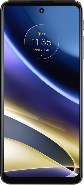 Motorola Moto G52j 5G Special 2023 Dual SIM TD-LTE JP 256GB XT2219-1 (Motorola CypfR)