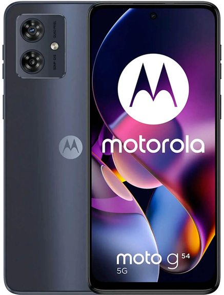 Motorola Moto G54 5G NFC 2024 Premium Edition Dual SIM TD-LTE LATAM 256GB XT2343-1 (Motorola CancunF)