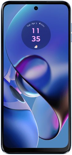 Motorola Moto G54 Power 5G 2024 Dual SIM TD-LTE IN 128GB XT2343-5 (Motorola CancunF)