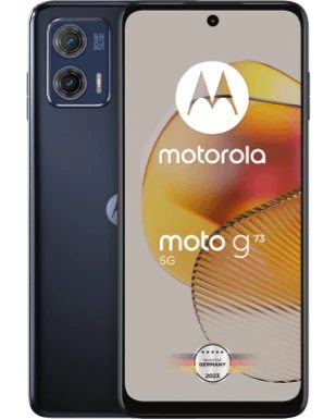 Motorola Moto G73 5G 2023 Global Dual SIM TD-LTE 256GB XT2237-2 (Motorola DevonF)