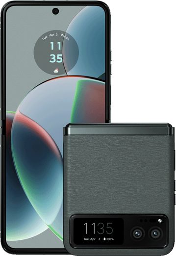 Motorola RAZR 40 5G 2023 Standard Edition TD-LTE JP 256GB XT2323-4 (Motorola Lynkco)