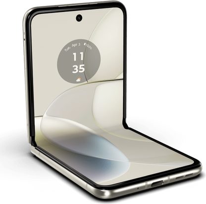 Motorola RAZR 40 5G 2023 Premium Edition Dual SIM TD-LTE CN 256GB XT2323-3 (Motorola Lynkco)