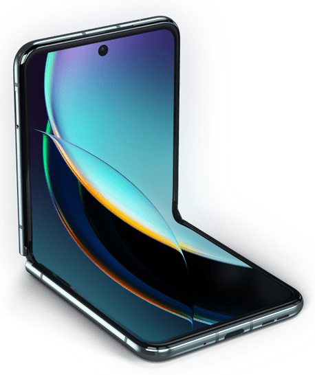 Motorola RAZR+ 5G 4th gen 2023 TD-LTE NA 256GB XT2321-3 (Motorola Zeekr)