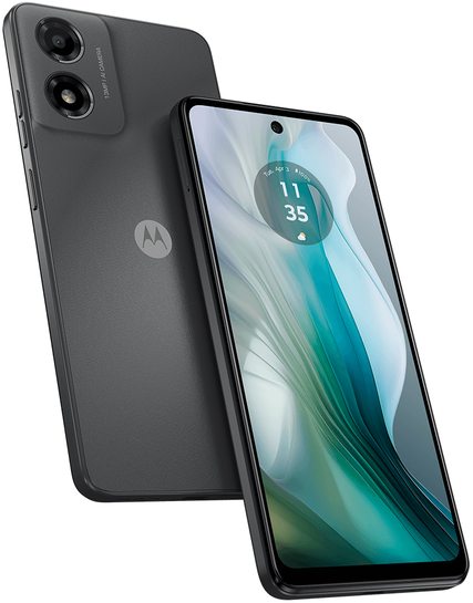 Motorola Moto E14 2024 TD-LTE LATAM 64GB XT2421-12 (Motorola LionL)