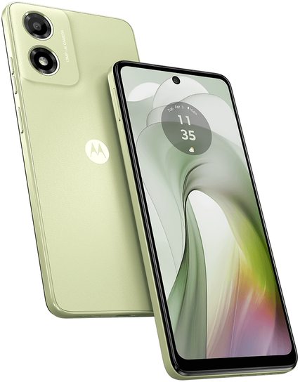 Motorola Moto E14 NFC 2024 Global TD-LTE 64GB XT2421-15 (Motorola LionL)