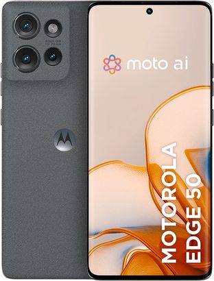Motorola Moto Edge 50 5G 2024 Premium Edition Dual SIM TD-LTE LATAM 256GB XT2407-2 (Motorola Tank)