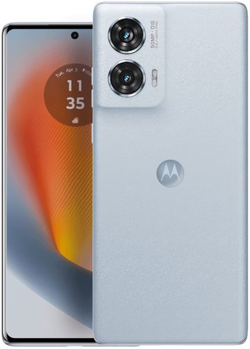 Motorola Moto Edge 50 Fusion 5G 2024 Premium Edition Dual SIM TD-LTE IN 256GB XT2429-4 (Motorola Cuscoi)
