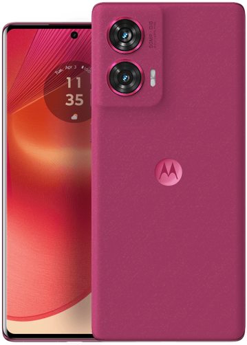 Motorola Moto Edge 50 Fusion 5G 2024 Standard Edition Dual SIM TD-LTE LATAM 256GB XT2429-1 (Motorola Cuscoi)