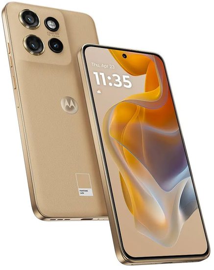 Motorola Moto S50 5G 2024 Premium Edition Dual SIM TD-LTE CN 256GB XT2409-3 (Motorola Vienna)