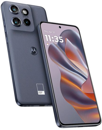 Motorola Moto Edge 50 Neo 5G 2024 Standard Edition Dual SIM TD-LTE IN 256GB XT2409-3 (Motorola Vienna)