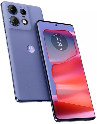 Motorola Moto Edge 50 Pro 5G 2024 Premium Edition Dual SIM TD-LTE JP 256GB XT2403-4 (Motorola Macan)