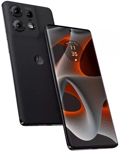Motorola Moto Edge 50s Pro 5G 2024 Standard Edition Dual SIM TD-LTE JP 256GB A402MO XT2403-5 (Motorola Macan)