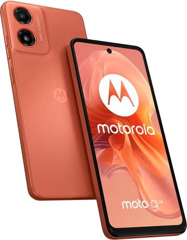 Motorola Moto G04 2024 Global Dual SIM TD-LTE 64GB XT2421-3 (Motorola Lion)