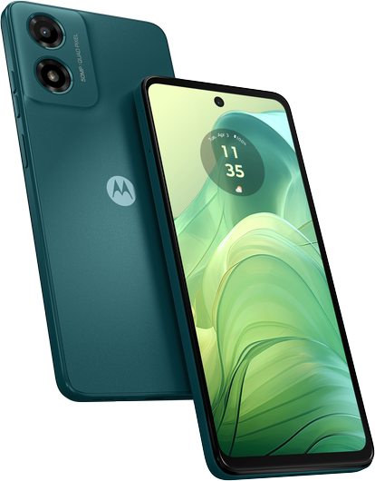 Motorola Moto G04s 2024 Dual SIM TD-LTE MEA 128GB XT2421-9 (Motorola Lion)