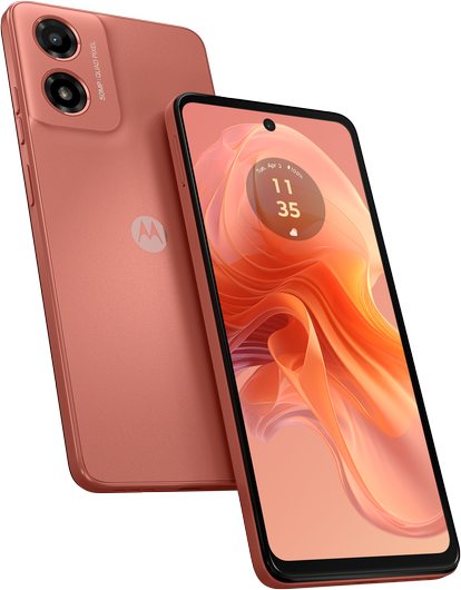 Motorola Moto G04s 2024 TD-LTE LATAM 64GB XT2421-7 (Motorola Lion)