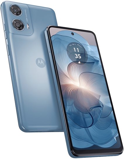 Motorola Moto G24 Power 4G 2024 Premium Edition Global Dual SIM TD-LTE 256GB XT2425-4 (Motorola FogoP)