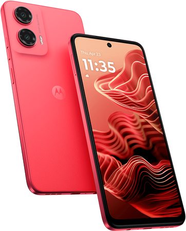 Motorola Moto G35 5G NFC 2024 Premium Edition Global Dual SIM TD-LTE 256GB XT2433-4 (Motorola Manila)
