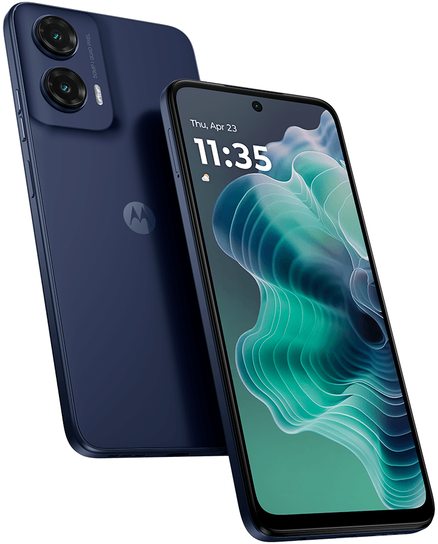 Motorola Moto G35 5G NFC 2024 Premium Edition Global Dual SIM TD-LTE 256GB XT2433-5 (Motorola Manila)