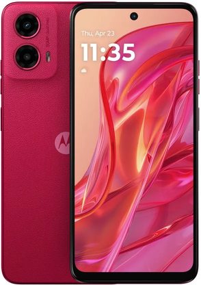 Motorola Moto G45 5G 2024 Premium Edition Dual SIM TD-LTE IN 128GB XT2363-8 (Motorola FogoS)