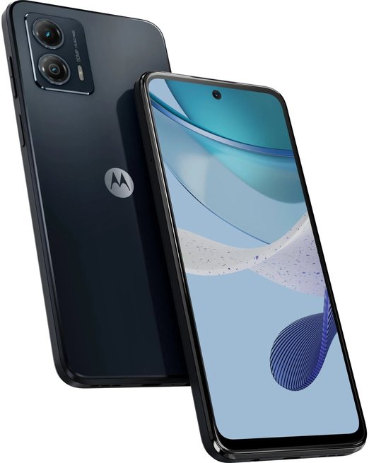 Motorola Moto G53s 5G 2023 Dual SIM TD-LTE JP 128GB A302MO XT2335-6 (Motorola Penang)