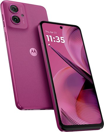 Motorola Moto G55 5G 2024 Premium Edition Dual SIM TD-LTE CN 128GB XT2435-3 (Motorola Taipei)