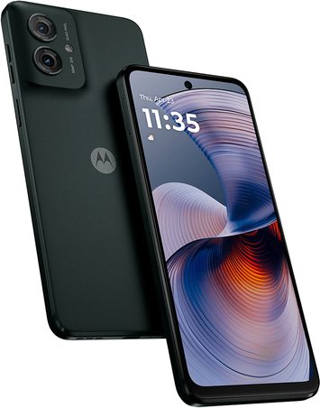 Motorola Moto G55 5G 2024 Top Edition Global Dual SIM TD-LTE 256GB XT2435-2 (Motorola Taipei)