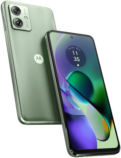 Motorola Moto G64y 5G 2024 Base Edition Dual SIM TD-LTE JP 128GB A401MO XT2431-3 (Motorola CancunF)