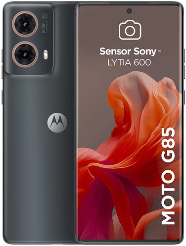 Motorola Moto G85 5G 2024 Premium Edition Dual SIM TD-LTE IN 256GB XT2427-3 (Motorola MalmoIN)