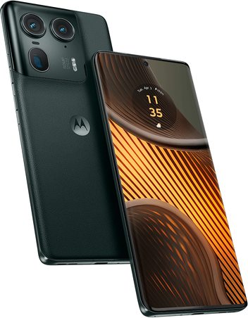 Motorola Moto X50 Ultra 5G 2024 Premium Edition Dual SIM TD-LTE CN 1TB XT2401-2 (Motorola CTwo)