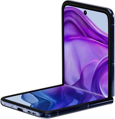 Motorola RAZR 50 Ultra 5G 5th gen 2024 Premium Edition TD-LTE JP 512GB XT2451-5 (Motorola ArcFox)