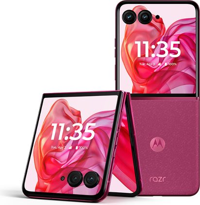 Motorola RAZR 50 Ultra 5G 5th gen 2024 Top Edition TD-LTE CN 1TB XT2451-4 (Motorola ArcFox)