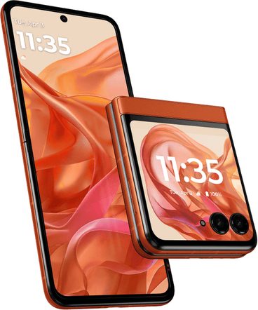 Motorola RAZR 50 5G 2024 Premium Edition Dual SIM TD-LTE JP 512GB XT2453-7 (Motorola Aito)