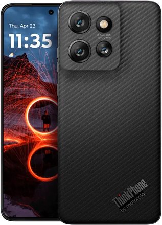 Motorola ThinkPhone 25 5G Standard Edition Global Dual SIM TD-LTE 256GB XT2409-6 (Motorola Vienna)