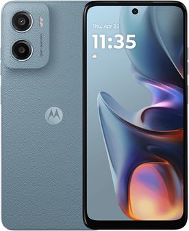 Motorola Moto E15 2025 TD-LTE LATAM 64GB XT2523-8 (Motorola Lamu)