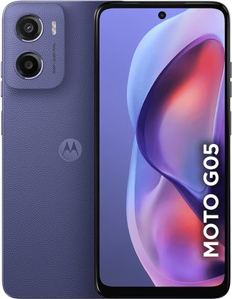 Motorola Moto G05 2025 Global Dual SIM TD-LTE 64GB XT2523-3 (Motorola Lamu)