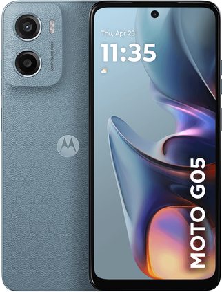 Motorola Moto G05 2025 Dual SIM TD-LTE MEA 128GB XT2523-4 (Motorola Lamu)