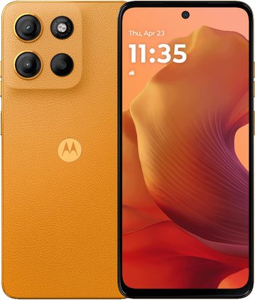 Motorola Moto G15 NFC 2025 Global Dual SIM TD-LTE 128GB XT2521-3 (Motorola LamuG)