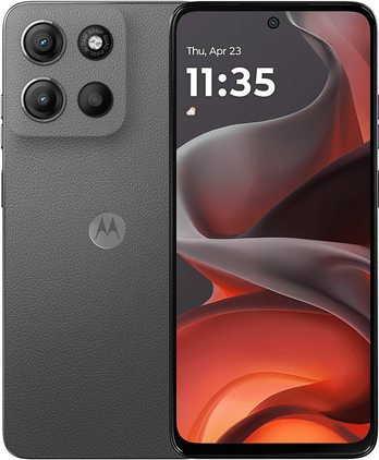 Motorola Moto G15 Power NFC 2025 Global Dual SIM TD-LTE 256GB XT2521-5 (Motorola LamuG)