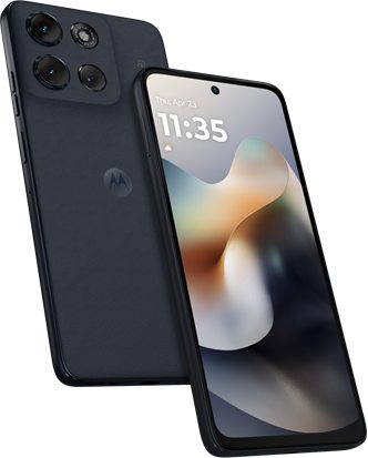 Motorola Moto G66j 5G 2025 Premium Edition Dual SIM TD-LTE JP 128GB XT2529-3 (Motorola Bogota)