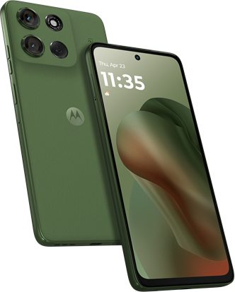 Motorola Moto G66y 5G 2025 Standard Edition Dual SIM TD-LTE JP 128GB A501MO XT2529-4 (Motorola Bogota)