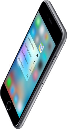 Apple iPhone 6s A1700 TD-LTE CN 128GB (Apple iPhone 8,2)